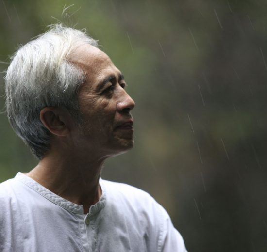 林谷芳老師【江流千古意——契入中國文化的十六個關鍵詞】